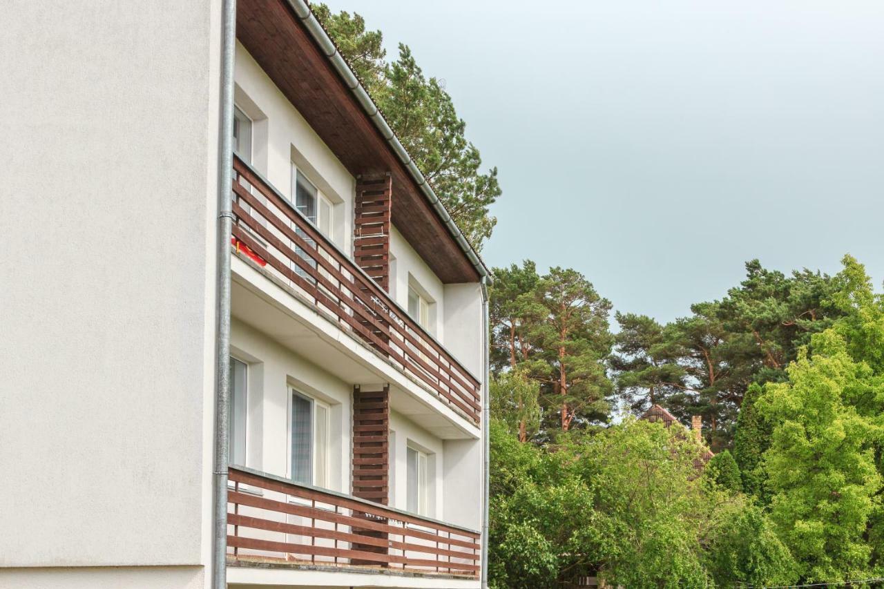Vallery Guest House Bigaunciems Exterior photo